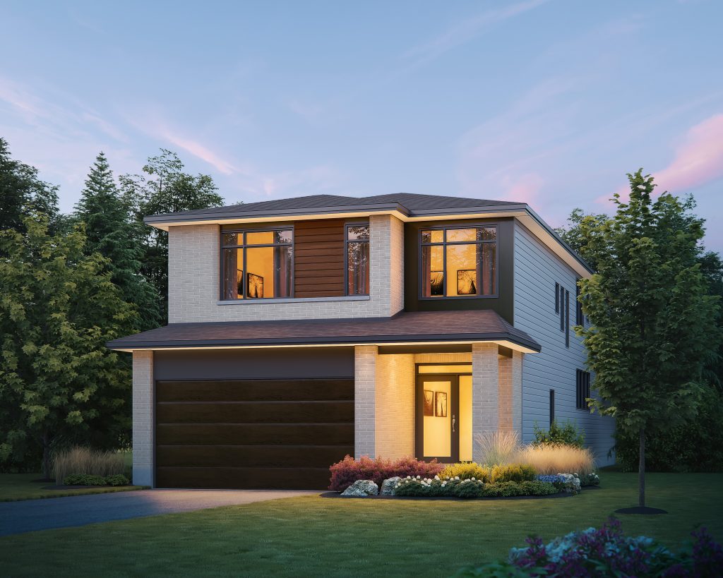 Modern