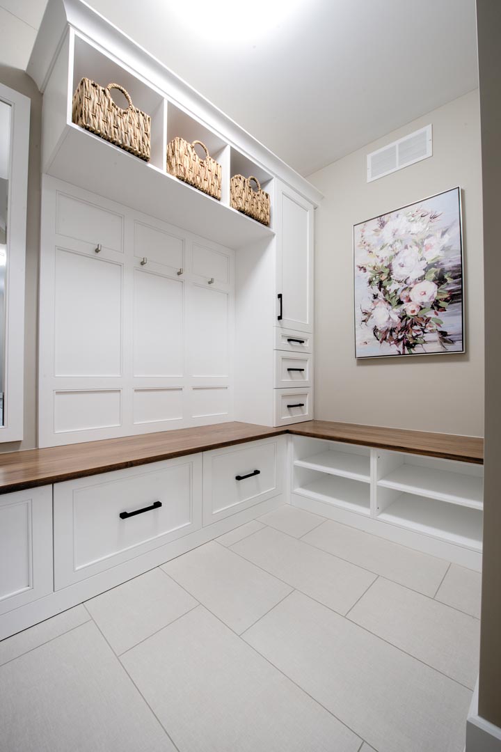 Brockton Cupboards Gallery Townhome