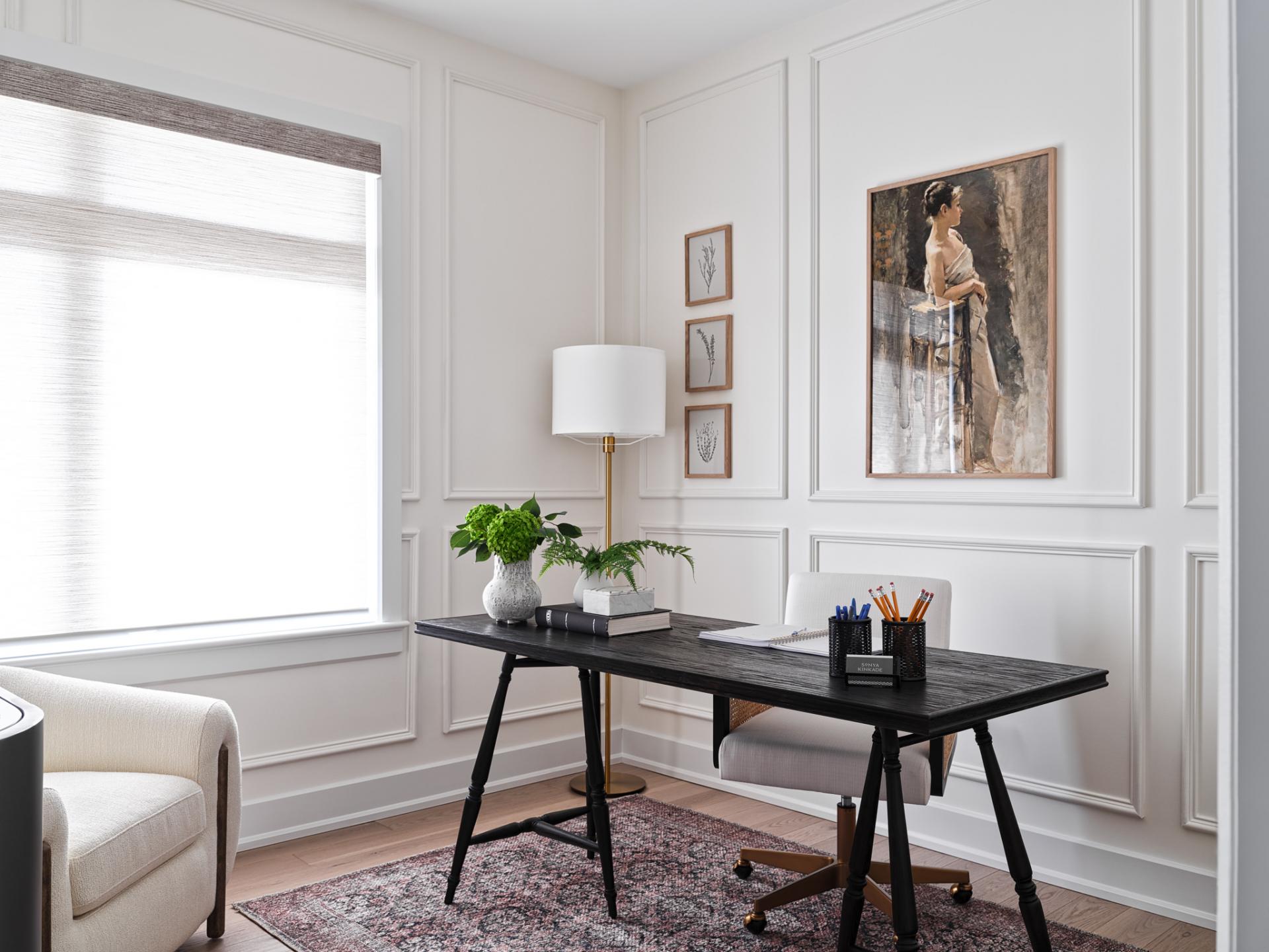 Kensington Office Single Fam