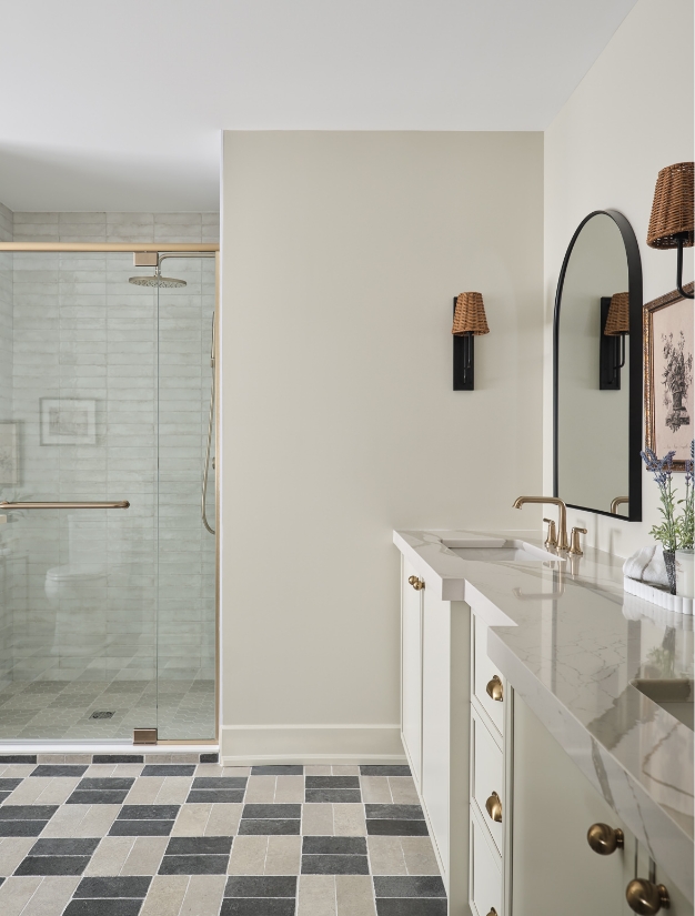 galleries bathrooms