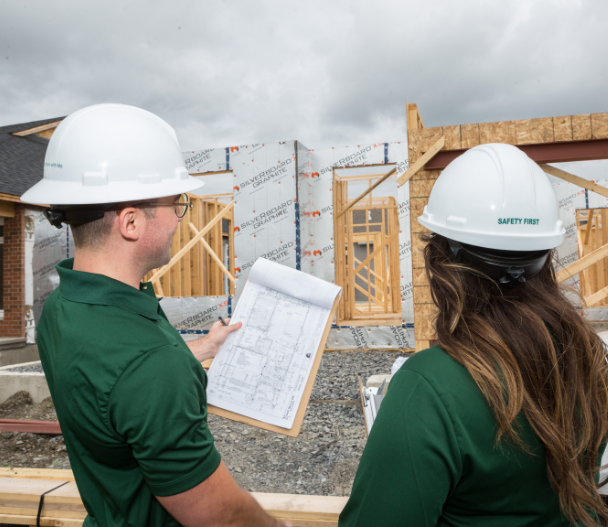 How We Build